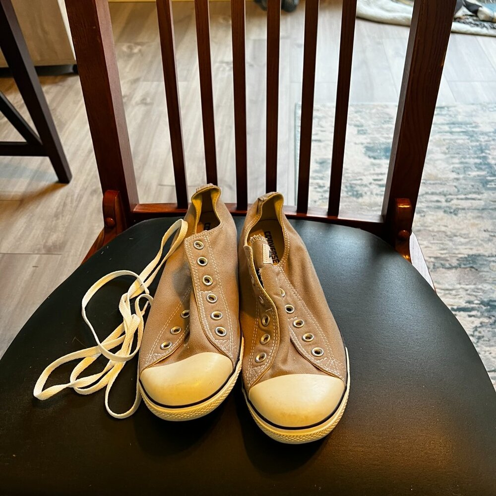 Men's Converse Ankle High Shoes
